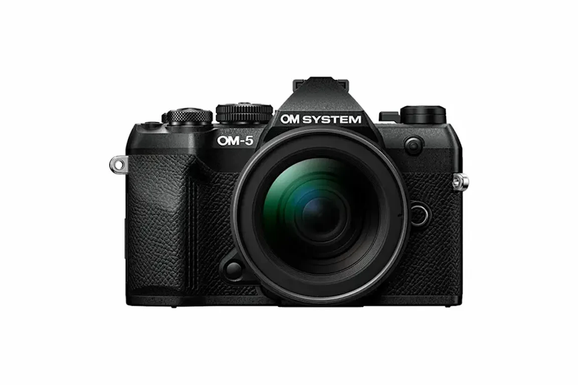OM SYSTEM OM-5 Mark IIにおすすめのレンズ9選 レンズキットはどっち